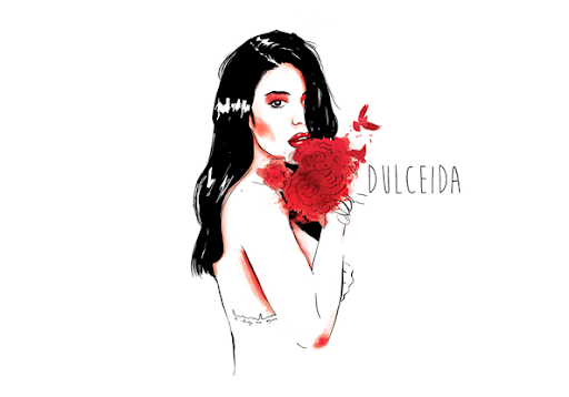 Blog Dulceida